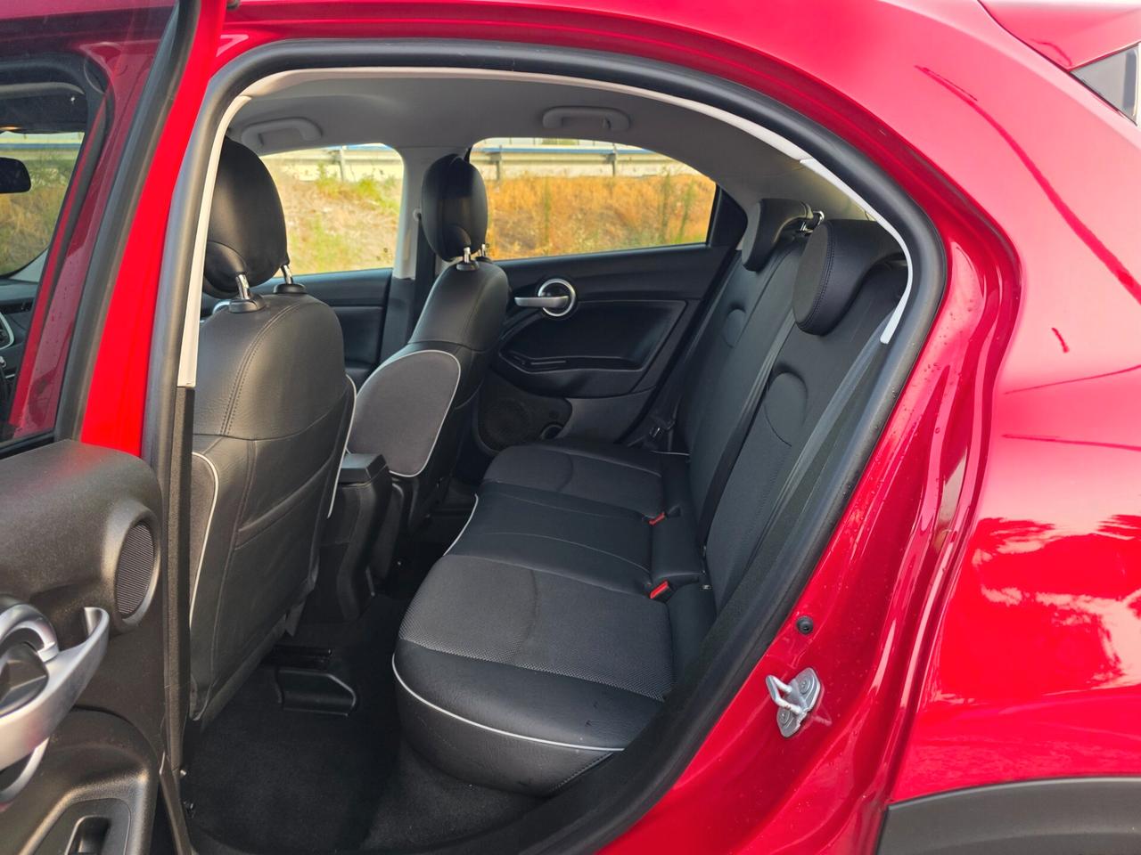 Fiat 500X 1.6 MultiJet 120 CV DCT City Cross