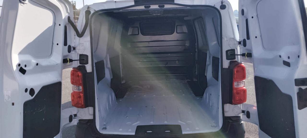 Peugeot E-EXPERT 75KWH 136CV STANDARD