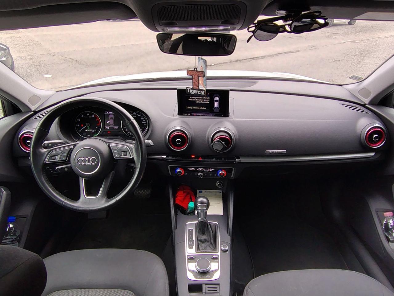 Audi A3 1.5 30 g-tron S Line #10653