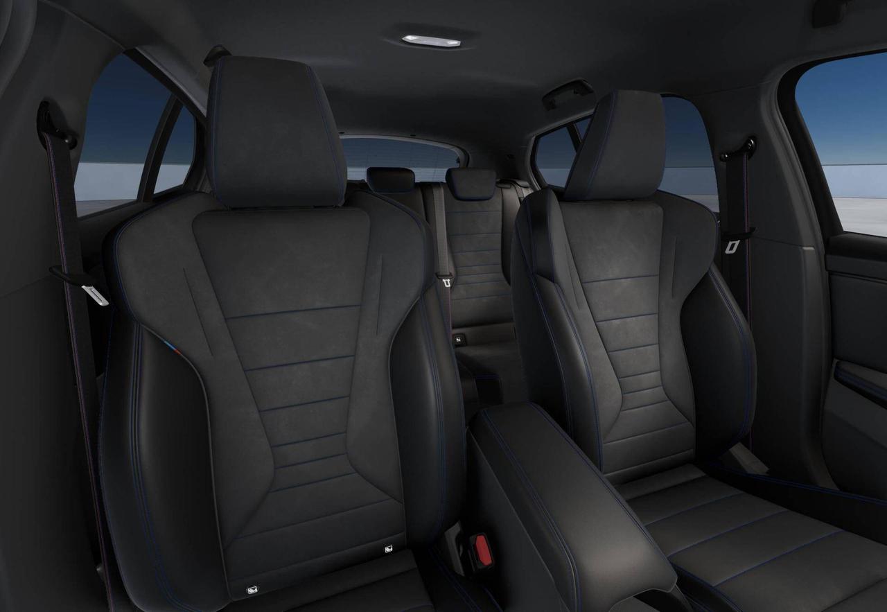 BMW Serie 1 118d MSport Pro