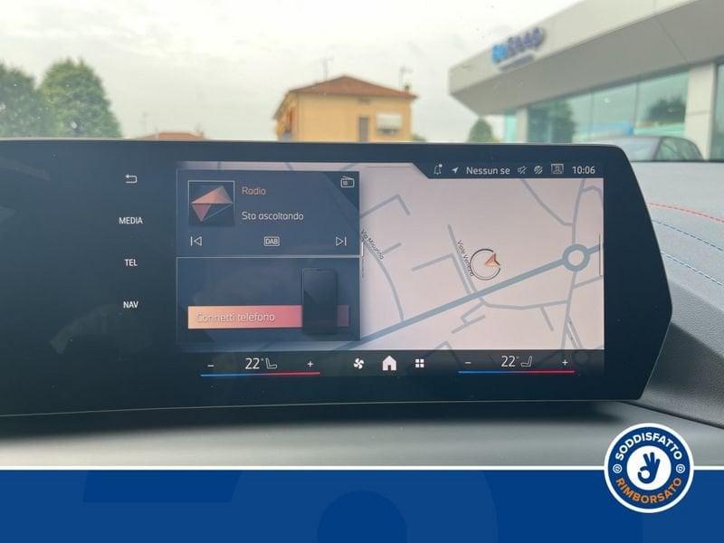 BMW Serie 1 118d M Sport Pro