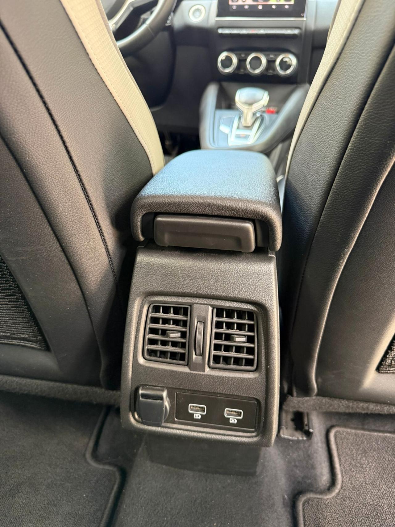 Renault Captur Full Hybrid E-Tech 145 CV Techno