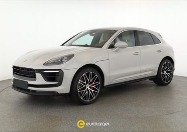 PORSCHE Macan 2.9 S