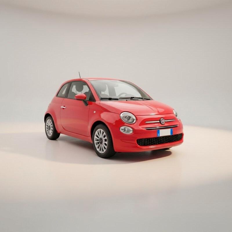 FIAT 500 (2015-2024) 500 1.0 Hybrid