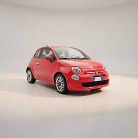 FIAT 500 (2015-2024) 500 1.0 Hybrid