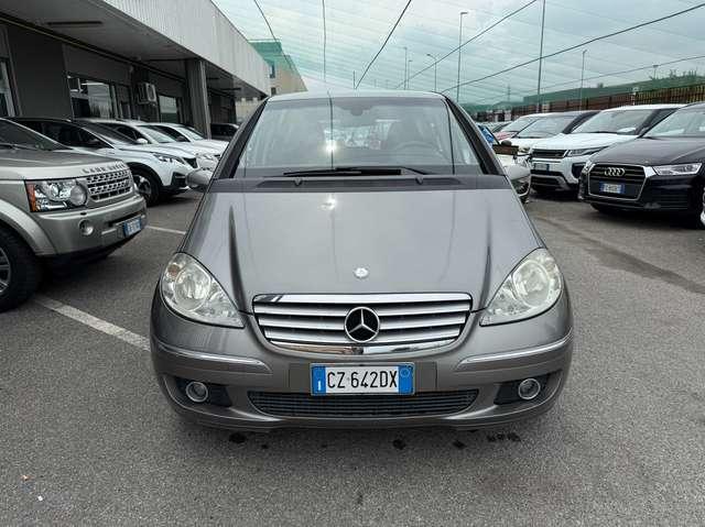 Mercedes-Benz A 150 Classe A - W/C 169 Elegance
