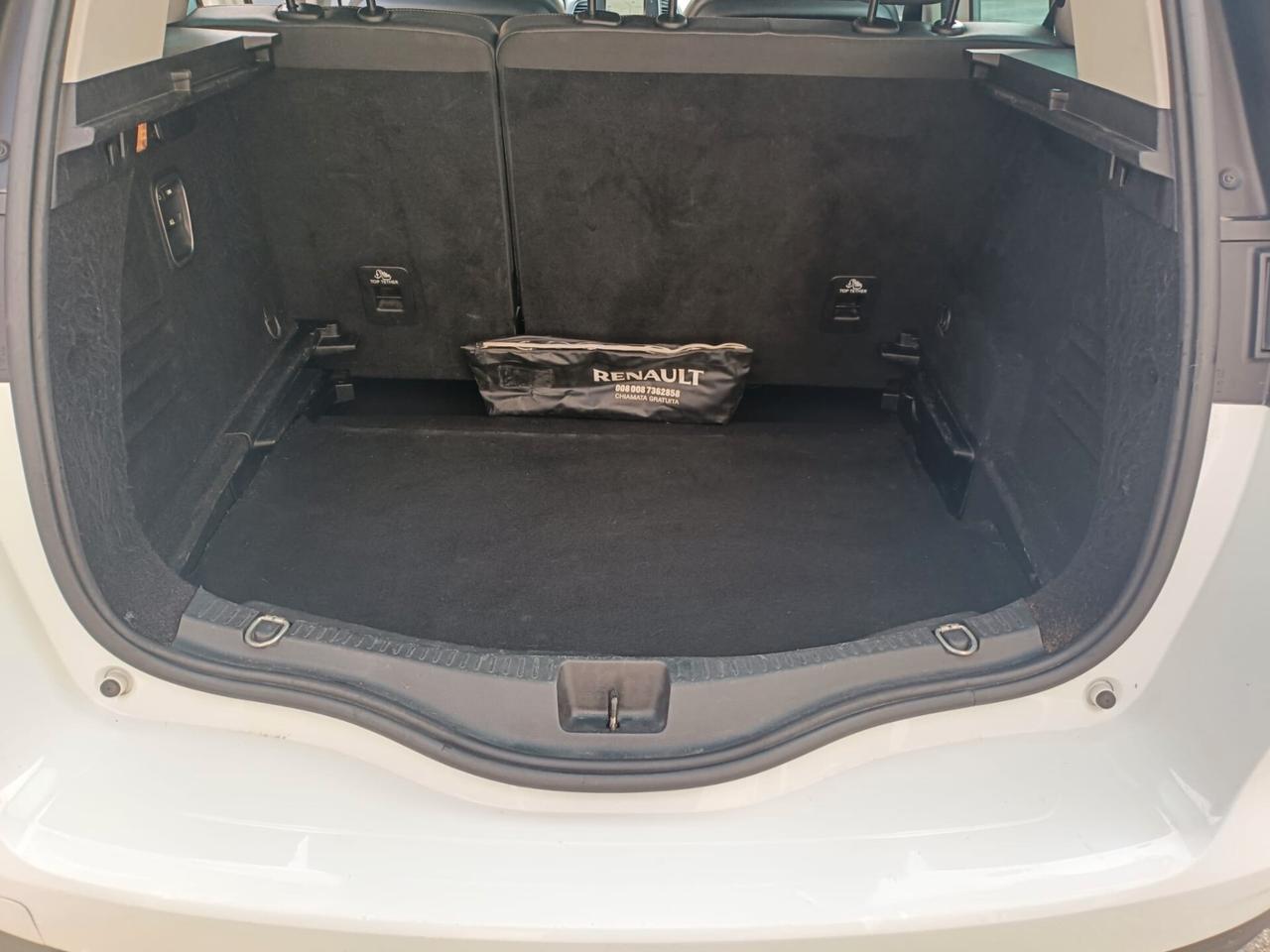 Renault Scenic Scénic dCi 8V 110 CV Energy Intens