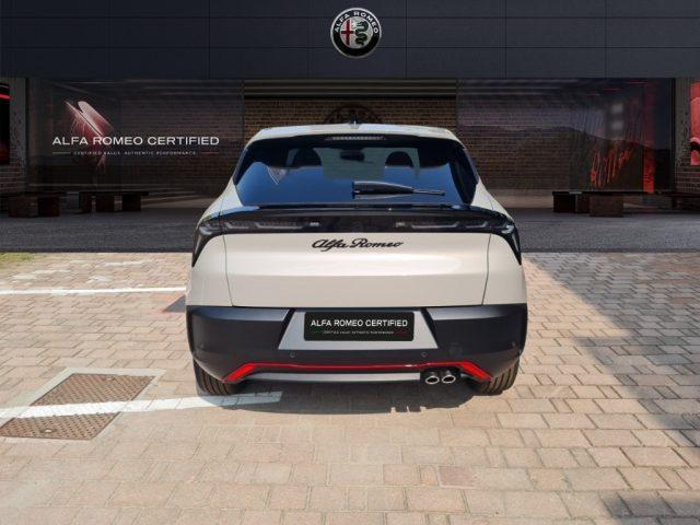 ALFA ROMEO Junior 1200 HYBRID 136CV AUT SPECIALE