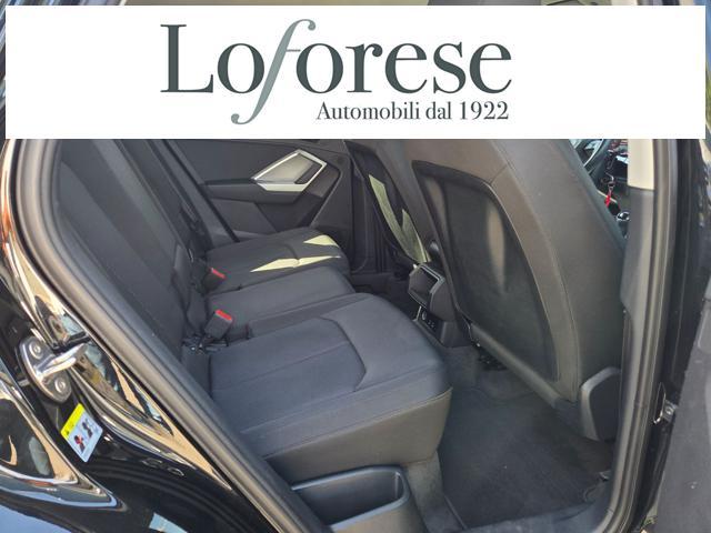 AUDI Q3 40 TFSI quattro S tronic