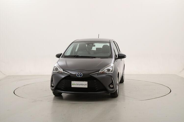 Toyota Yaris Hybrid Business BR301688 1.5 Full Hybrid 101CV