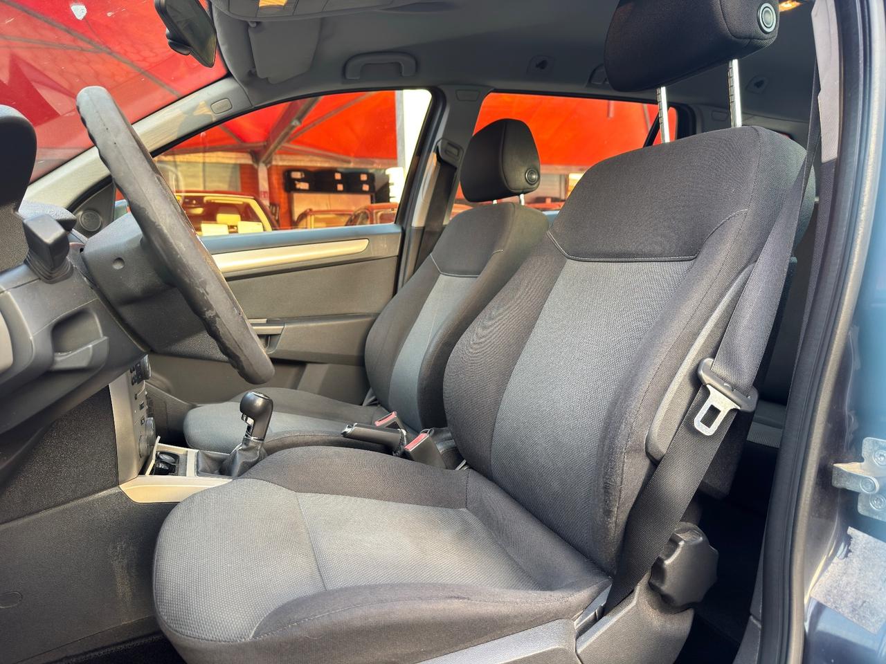 Opel Astra ADATTA A NEOPATENTATI 1.4 16V Twinport Station Wagon Enjoy