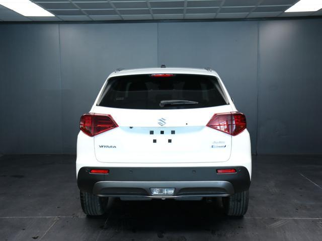 SUZUKI Vitara 1.4 110CV Hybrid 4WD AllGrip Cool+