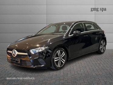 Mercedes-Benz Classe A A 200 d Sport auto