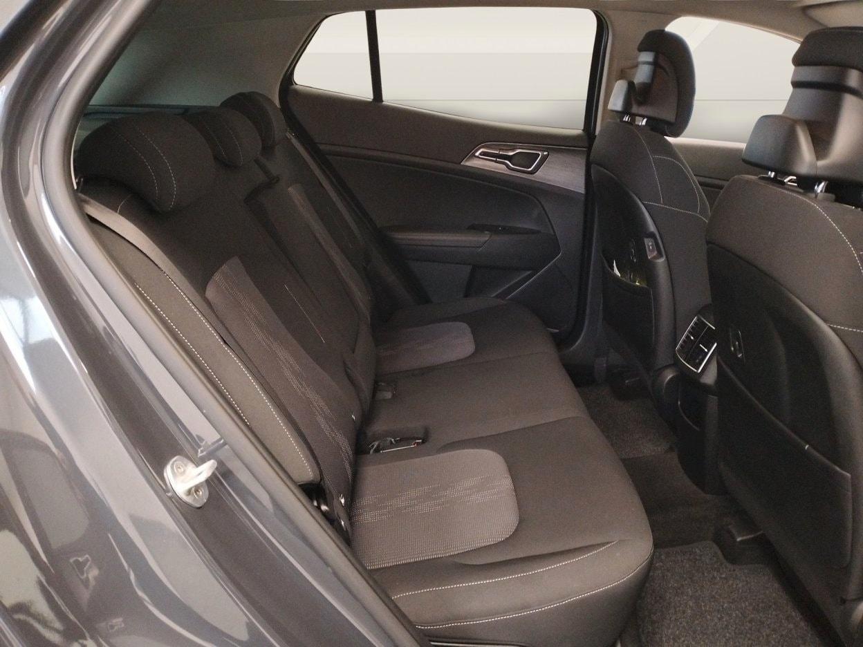KIA Sportage 5ª serie Sportage 1.6 TGDi GPL Style