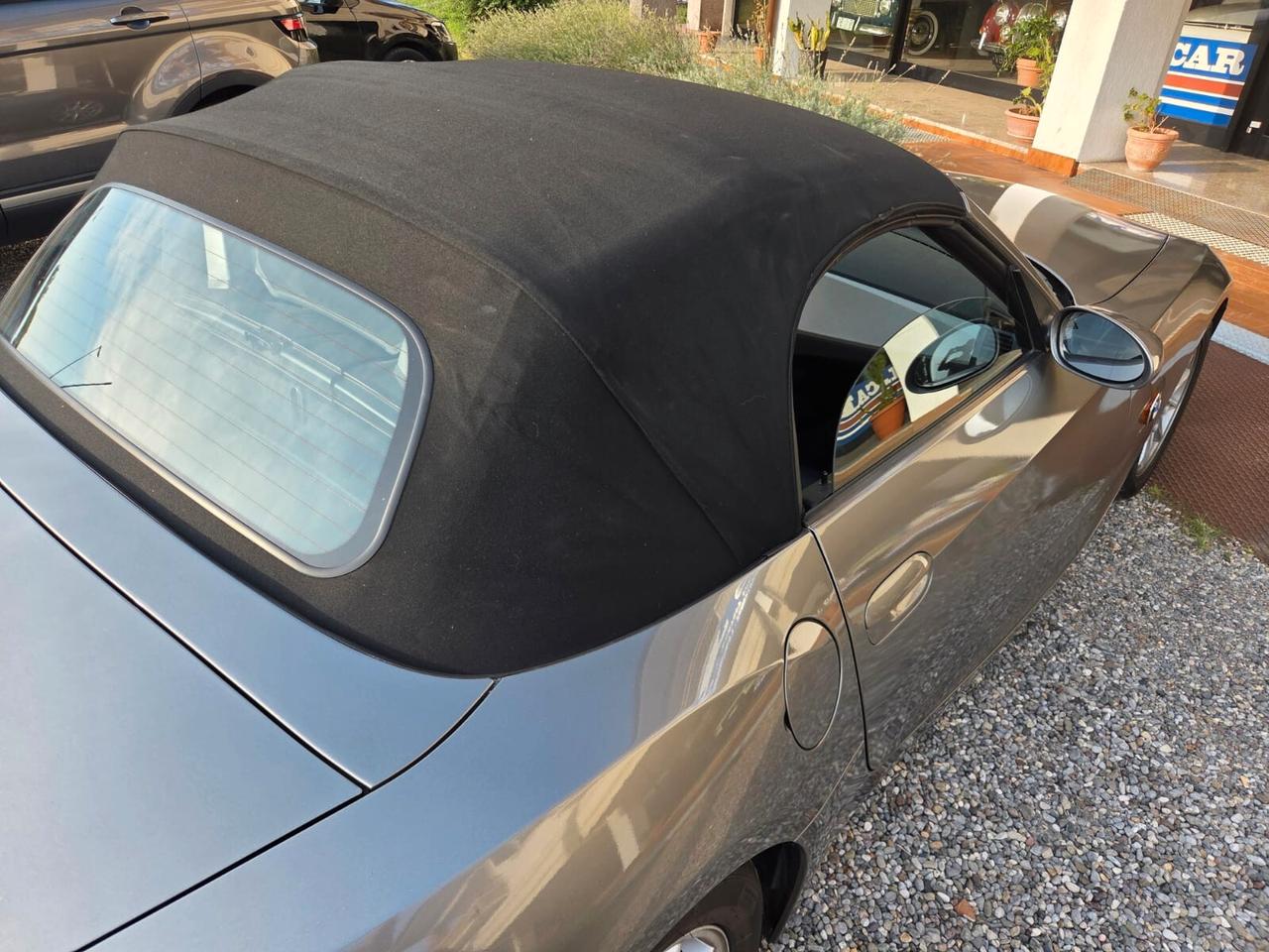 Bmw Z4 CABRIO 2.5i cat Roadster 192CV