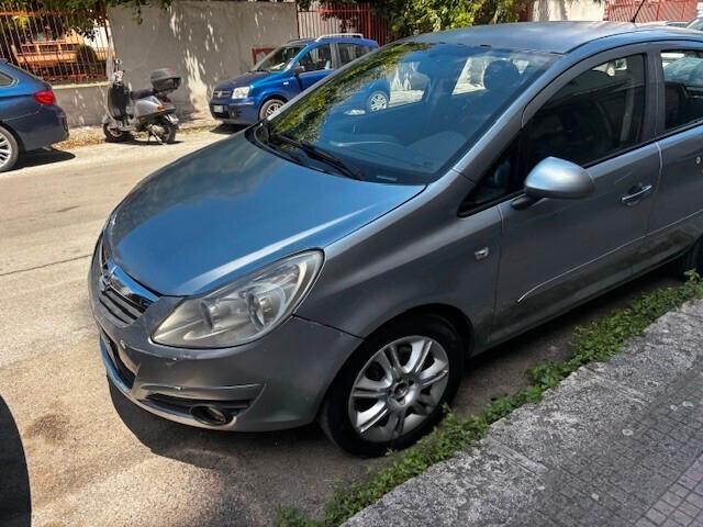 Opel Corsa 1.3 CDTI 90CV 5 porte Enjoy