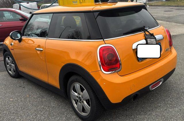 MINI One 1.5 One D POCHI KM!!!!