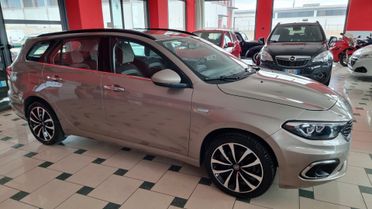 Fiat Tipo 1.6 mjt SeS dct sw lounge 88kw