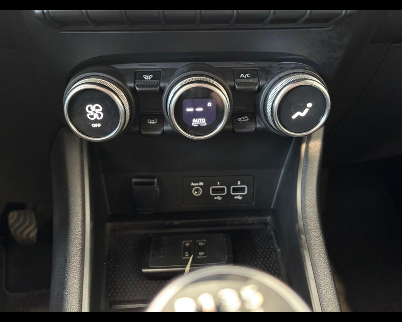 RENAULT Captur II 2019 - Captur 1.0 tce Intens Gpl 100cv my21