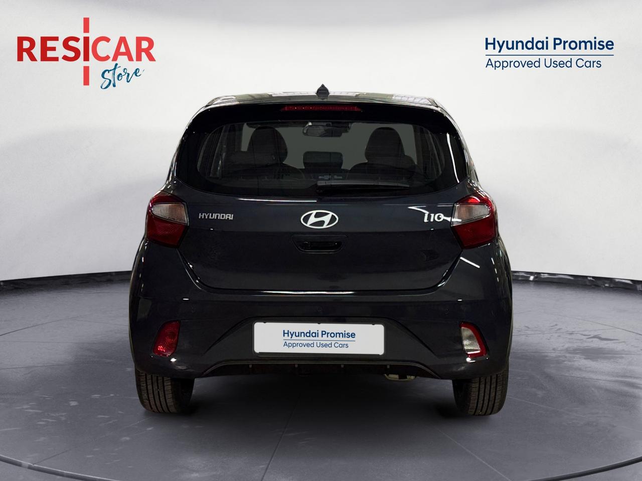 HYUNDAI I10 PE MY25 5P 1.0 GPL MT CONNECTLINE * Conver. GPL