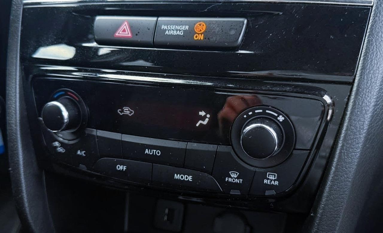 Suzuki Vitara*GPL* 1.4 Hybrid Top