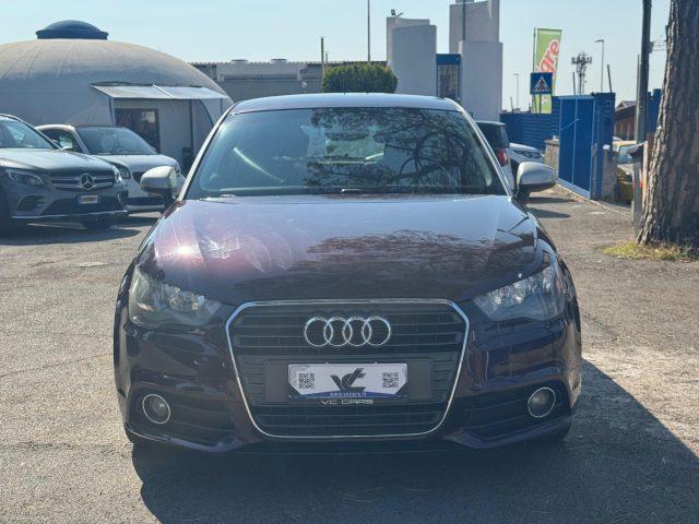 AUDI A1 1.6 TDI Ambition *NEOPATENTATI*