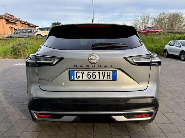 Nissan Qashqai 1.3 MHEV 158 N-Connecta Xtronic PROMO