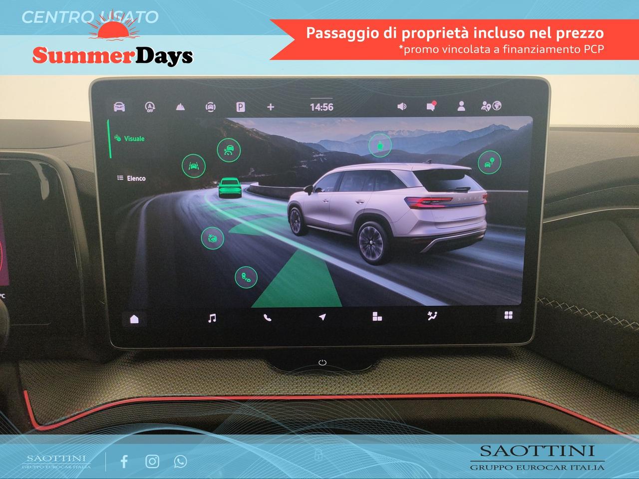 2.0 TDI Sportline 4x4 193 CV DSG