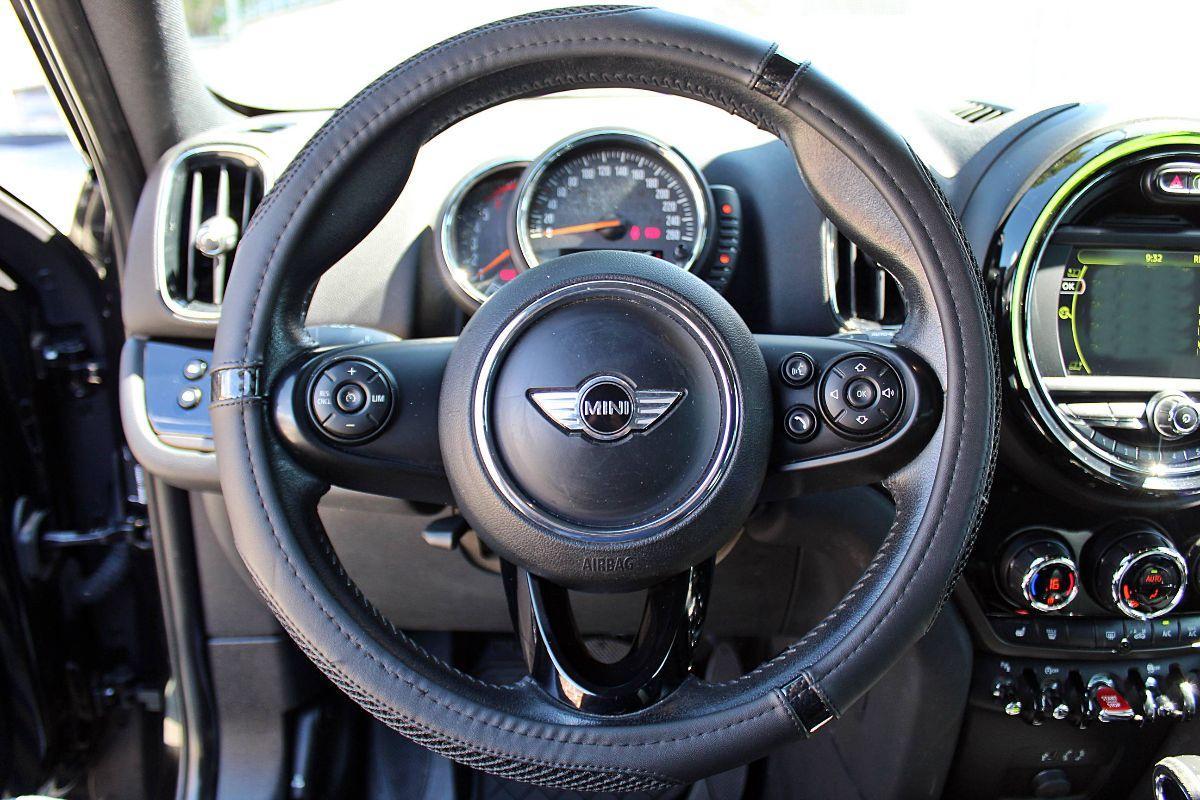 MINI - Countryman - Mini Cooper D Business