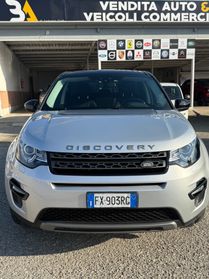 Land Rover Discovery Sport Discovery Sport 2.0 TD4 150 CV Auto Business Ed. Premium SE