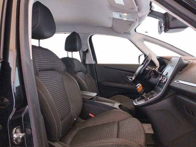 Renault Gran Scenic 1.5 dci energy Life 110cv