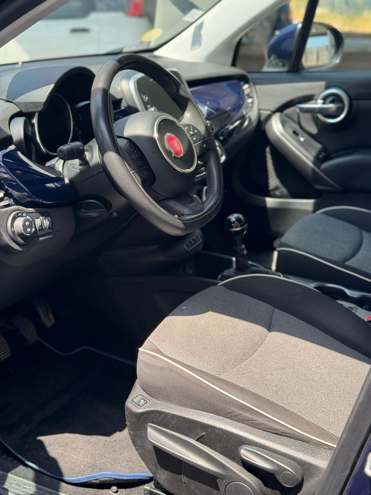 Fiat 500X 1.6 MultiJet 120 CV Business