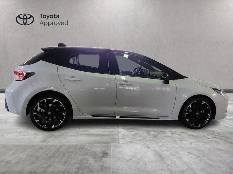 Toyota Corolla 1.8 Hybrid GR SPORT