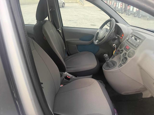 FIAT Panda 1.2 Dynamic senza nessun lavoro da fare