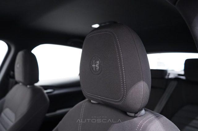 ALFA ROMEO Stelvio 2.2 Turbodiesel 160 CV AT8 RWD Sprint