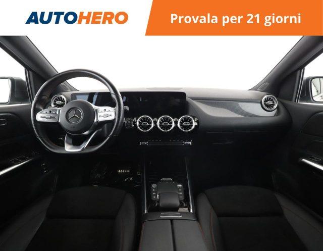 MERCEDES-BENZ B 200 d Automatic Premium