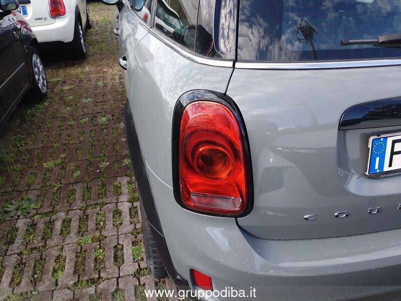 MINI Mini Countryman F60 2017 Diese Mini Countryman 1.5 One D Boost auto 7m