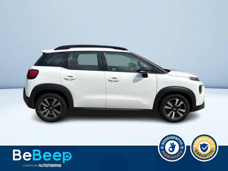 Citroën C3 Aircross 1.2 PURETECH FEEL 82CV