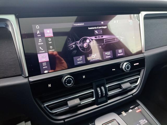 PORSCHE Macan 2.9 GTS