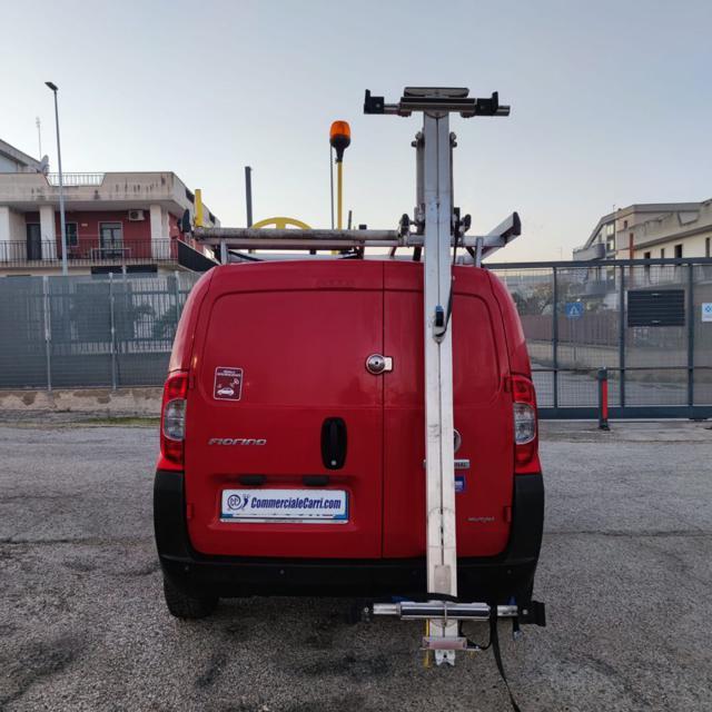 FIAT FIORINO 1.3 M-JET FURGONE ADVENTURE - 2016