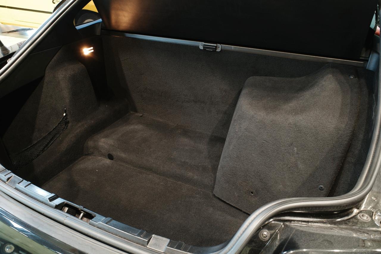 Bmw Z4 M Coupè
