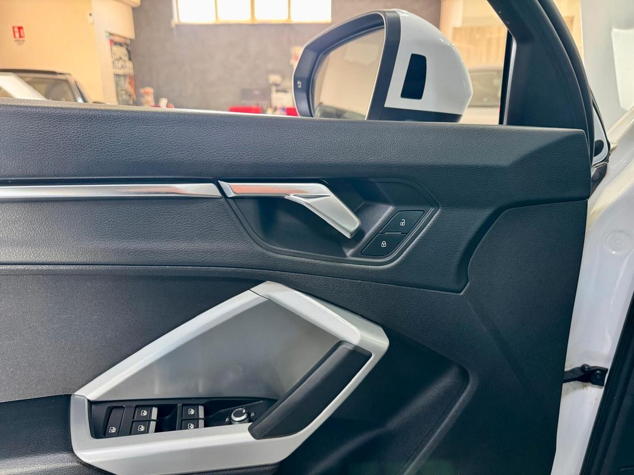 Audi Q3 40 2.0 TDI 200cv quattro S tronic 2021