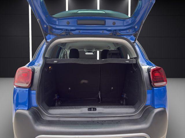 CITROEN C3 Aircross PureTech 110 S&S Feel