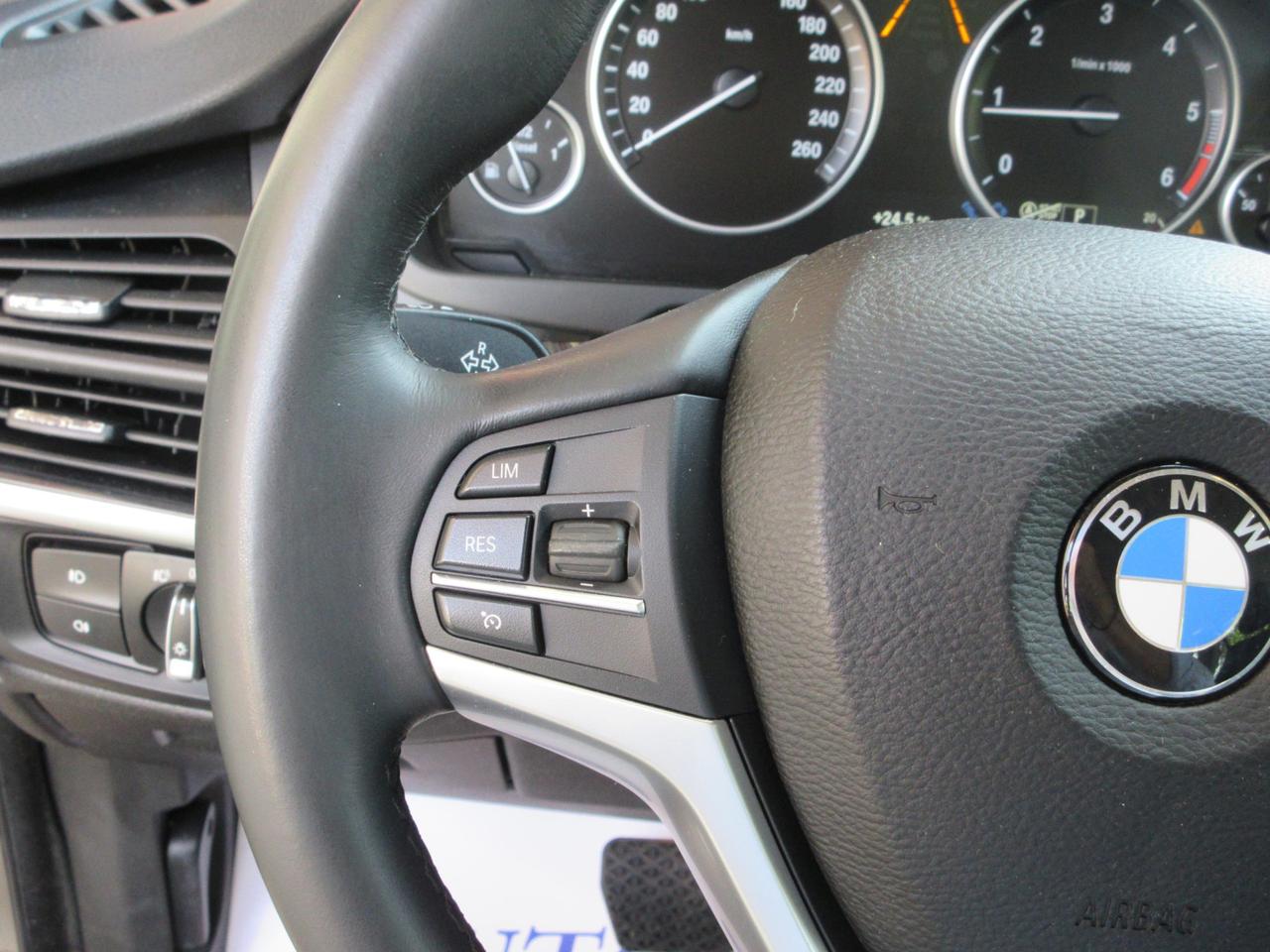 BMW X5 xdrive25d Business 231cv auto
