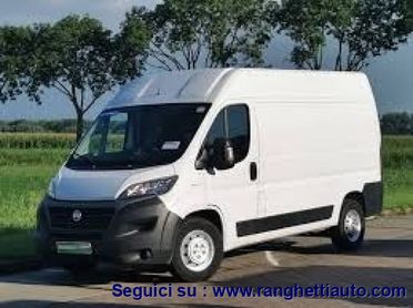 FIAT Ducato 35 2.3 MJT 140CV PM-TM Furgone