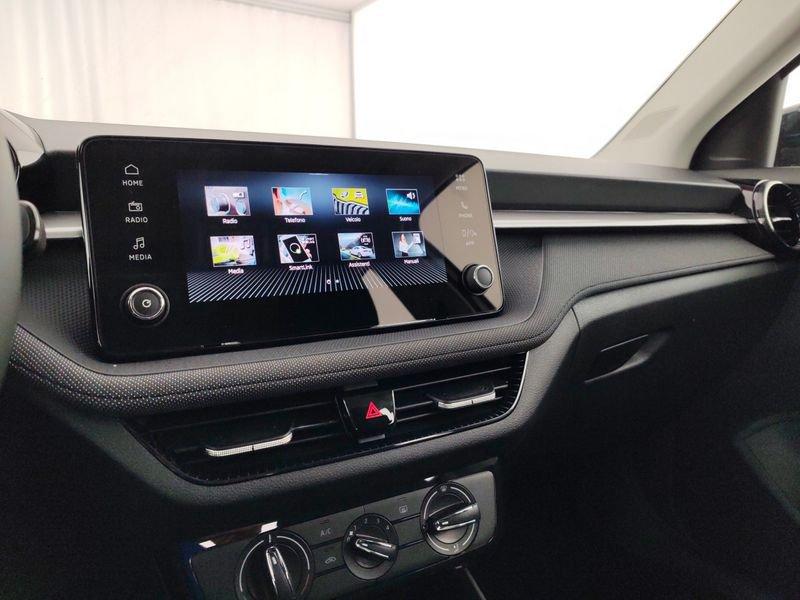 Škoda Fabia 1.0 MPI Evo 59KW YOUNG EDITION