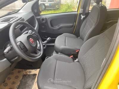 Fiat Panda 1.0 FireFly S&S Hybrid Pop