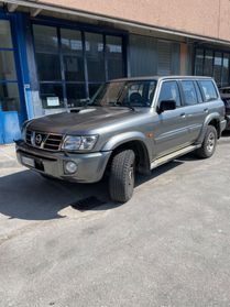 Nissan Patrol GR 3.0 TD Di 5 porte Elegance Wagon