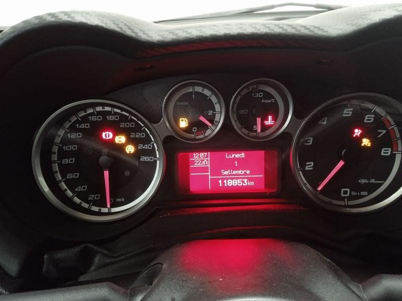 Alfa Romeo MiTo 1.4 105 CV M.air S&S Progression