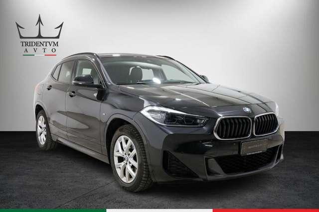 BMW X2 sdrive20i Msport 178cv auto NO VINCOLO FINANZIAM.
